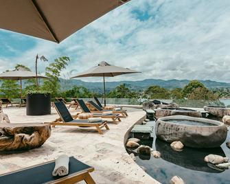 The Brown, Guatape, Autograph Collection - Guatapé - Pool