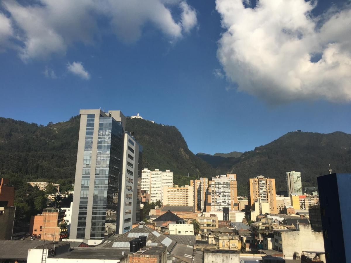 San Francisco Bogota thumbnail 3