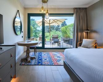 Carmel Forest by Isrotel Exclusive - Haifa - Schlafzimmer