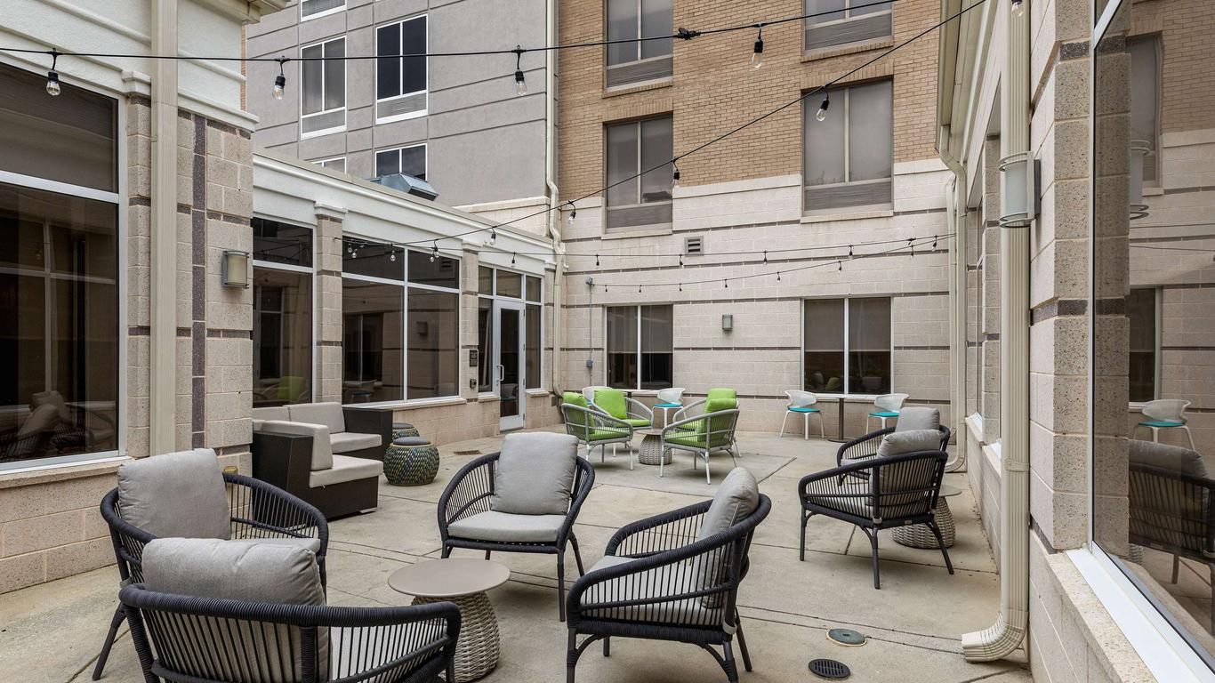 Hilton Garden Inn Atlanta East/Stonecrest