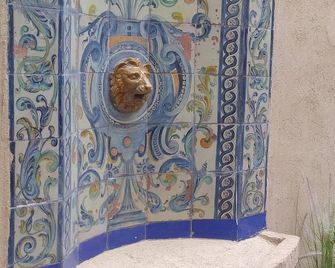 Hotel Z Los Tilos - Buenos Aires