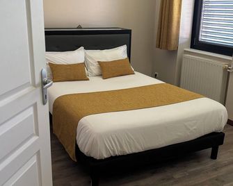 Résidence des Portes du Velay - Saint-Didier-en-Velay - Habitación