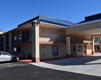 Royal Inn Douglasville - Douglasville - Bygning