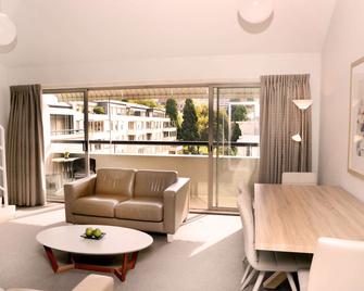 Salamanca Inn - Hobart - Σαλόνι