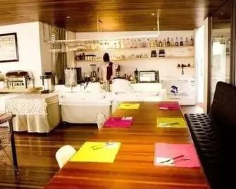 Wans Color House Hotel - Mian Yang