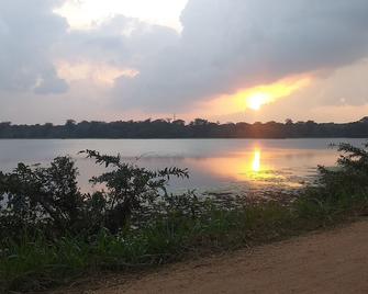 Amelia Resort - Sigiriya