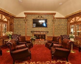 Hotel Hastal Prague Old Town - Prague - Lounge