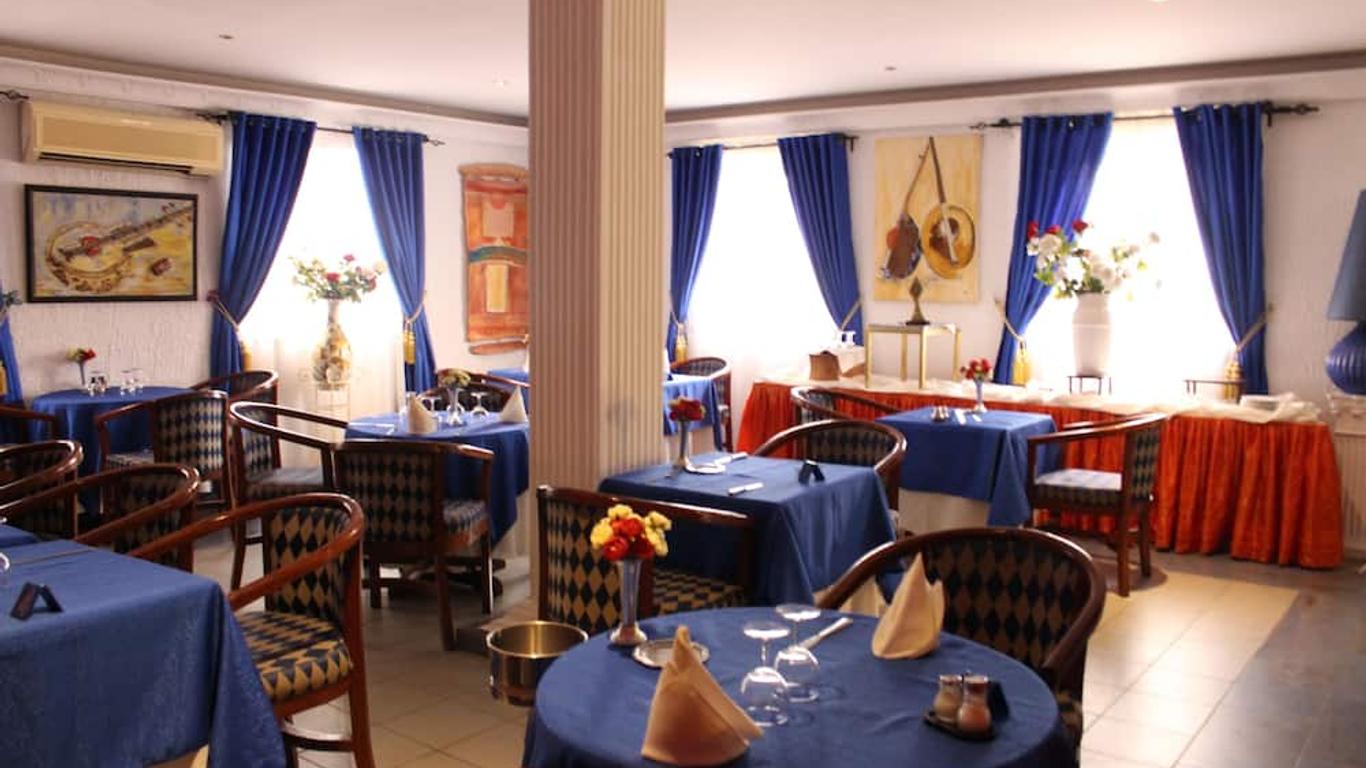 Jet Hôtel