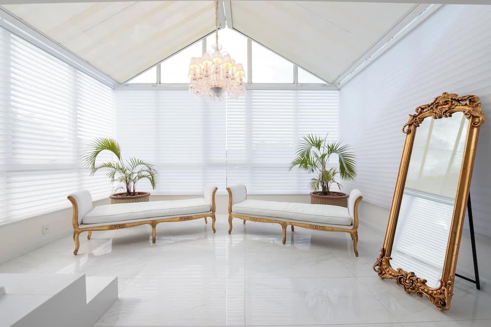 Villa do Vale Boutique Hotel - בלומנאו