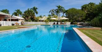The Kimberley Grande Resort - Kununurra - Pool