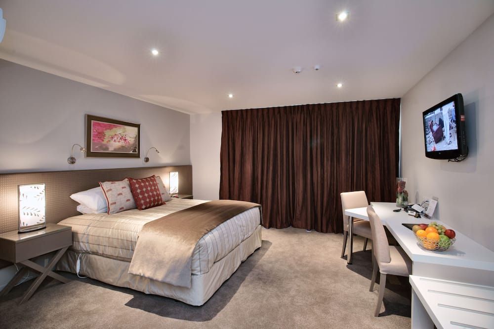 ذا سانت جيمس