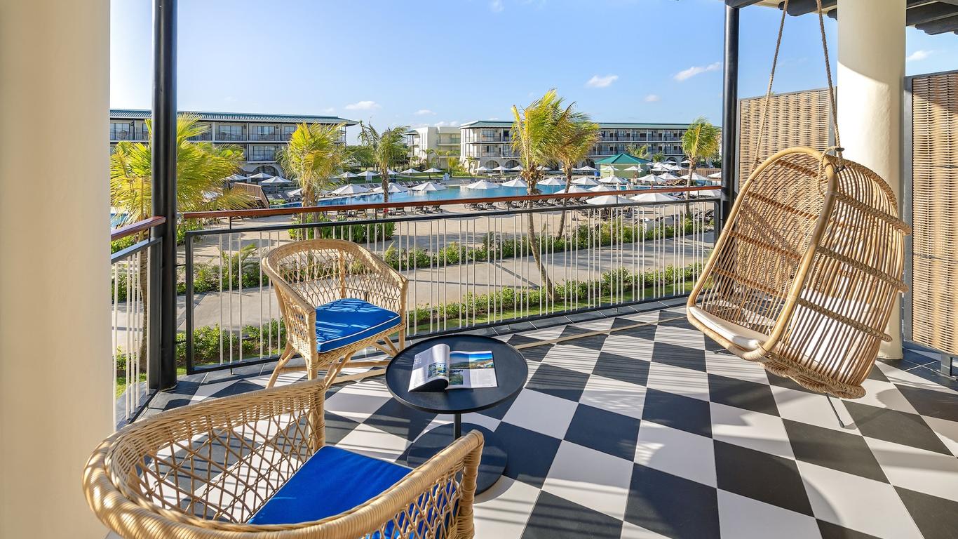 El Beso Adults Only At Ocean El Faro - All Inclusive