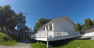 Volsdalen Camping - Ålesund