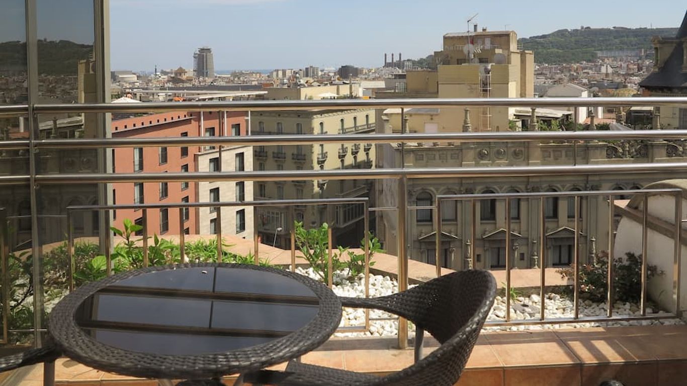 Serennia Exclusive Rooms