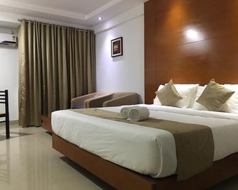 Nakshatra Emerald - Guruvayoor - Habitación
