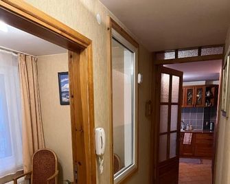Family house room - Salacgrīva  - Pasillo