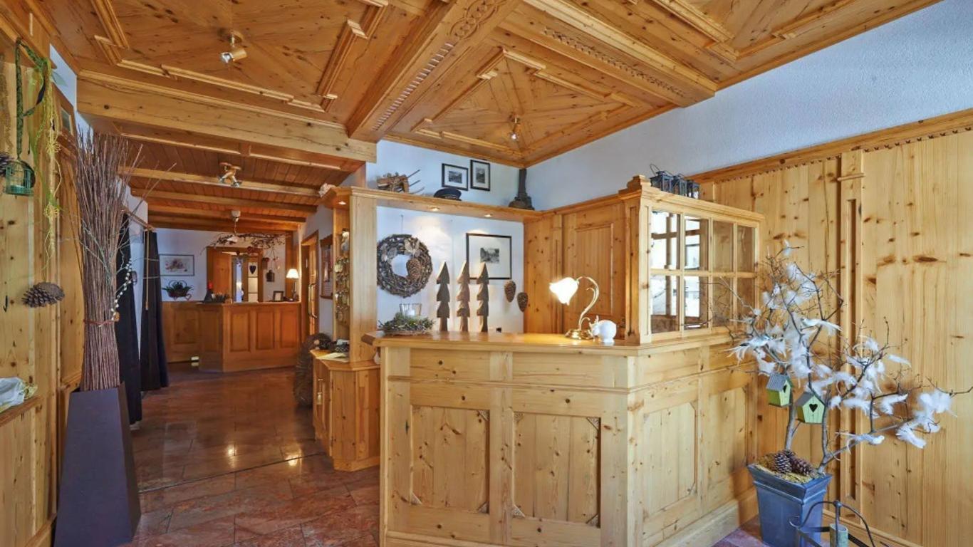 Welschen Hotel