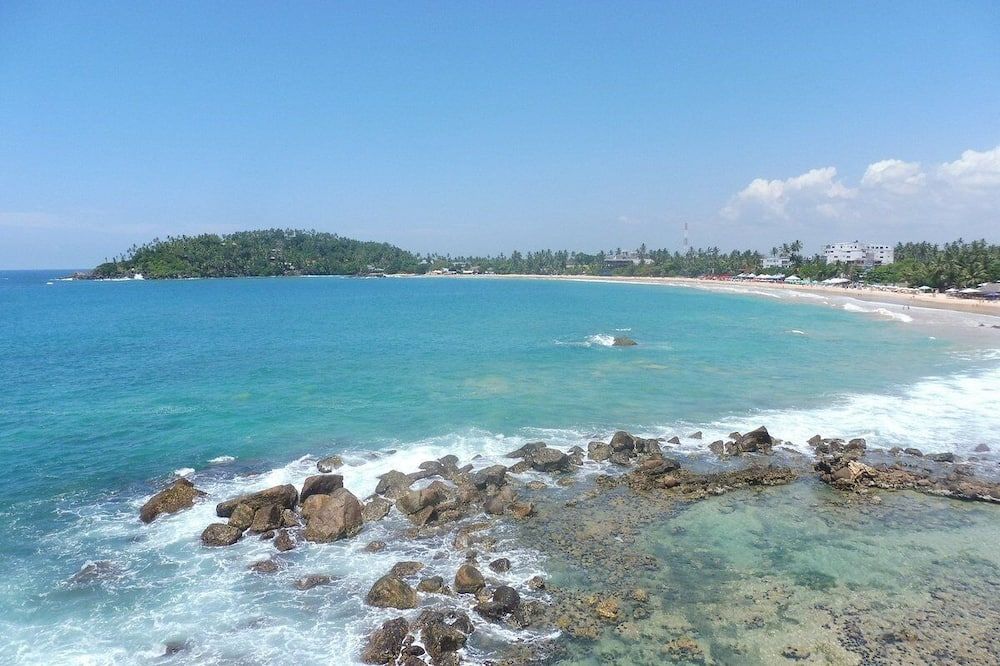 Awon Mirissa - Mirissa - חוף