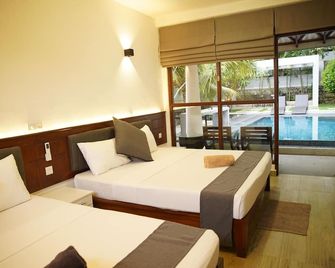 Fort Edge Retreat - Unawatuna