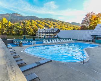 Village of Loon Mountain, a VRI resort - Lincoln - Pool