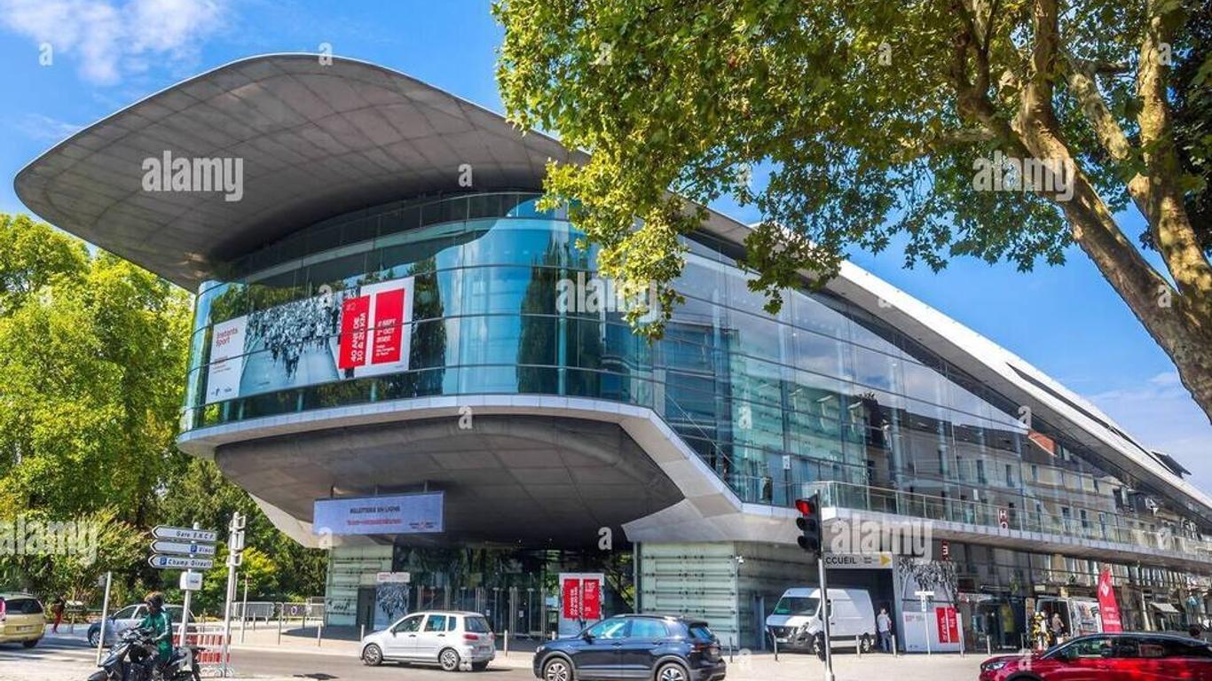 Les Portes de l'Orient