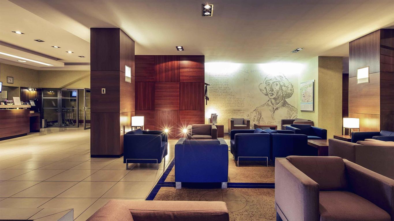 Mercure Torun Centrum