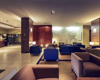 Mercure Torun Centrum - Toruń - Lobby