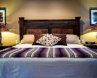 Cozy Cactus Resort sorta-kinda - Sedona - Phòng ngủ