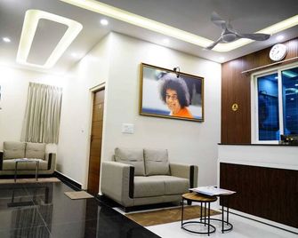 Deva Towers - Puttaparthi