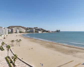 El Raco, A-7-13 - Cullera - Beach