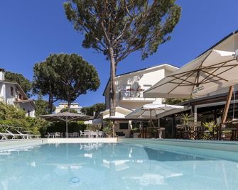 La Tavernetta - Ravenna - Pool
