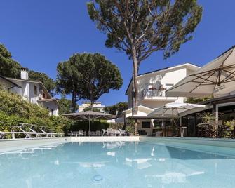 La Tavernetta - Ravenna - Pool