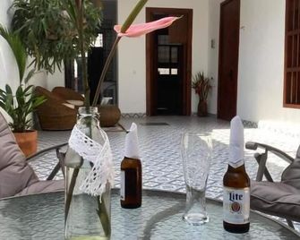 Hotel Boutique Iyarí - Palmira
