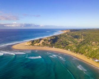 Villa Castellos - Inhambane - Beach