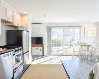 East End Condo w Beach Access - Provincetown - Essbereich