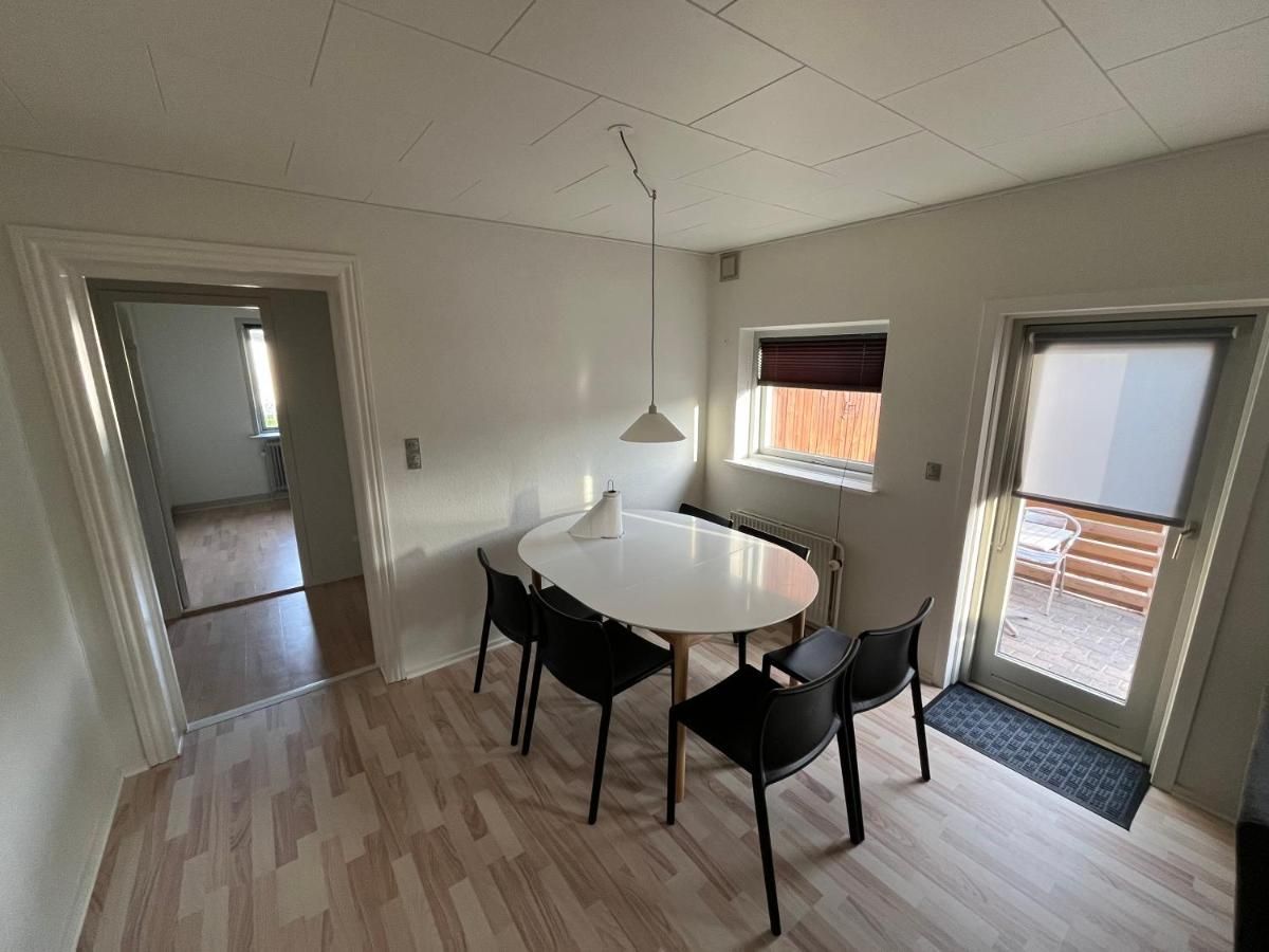 Billund Sol Center House – Billund