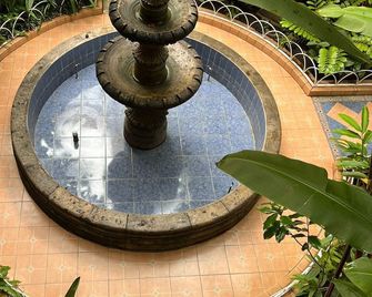 Hotel Casa La Gran Senora - Tequila