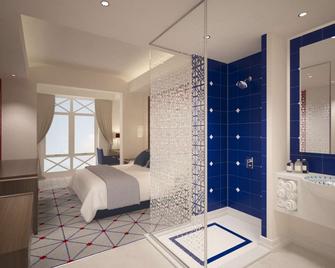 Meropa Casino - Polokwane - Bedroom