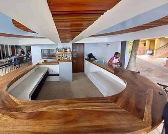 Lost Horizon Beach Dive Resort - Panglao - Bygning
