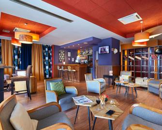 Ibis Annemasse - Ambilly - Bar