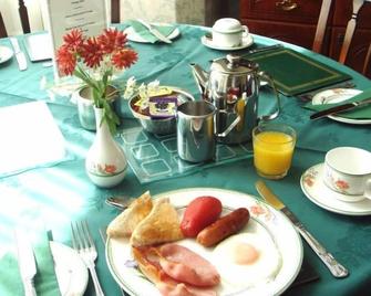 Ashwood Hotel - Preston