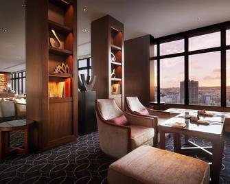 Hyatt Regency Naha Okinawa - Naha - Lounge