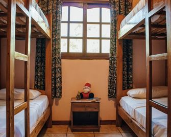 Estrella Del Monte - Puerto Iguazú - Chambre