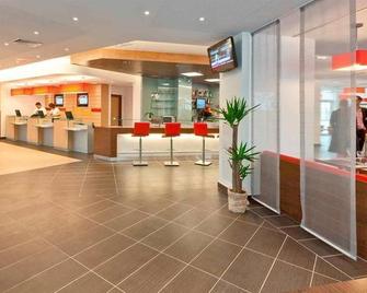 ibis Yaroslavl Center - Yaroslavl - Recepción