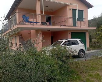 Grandparents' House Apartment - Andora