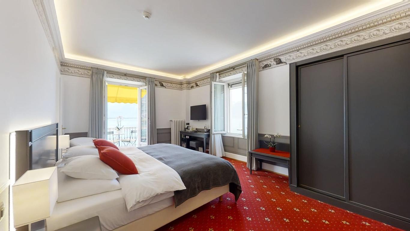 Golf Hotel René Capt