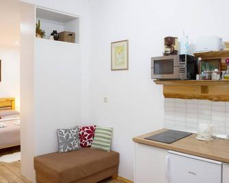Studio Apartments Plitvice Lacus - Korenica - Chambre
