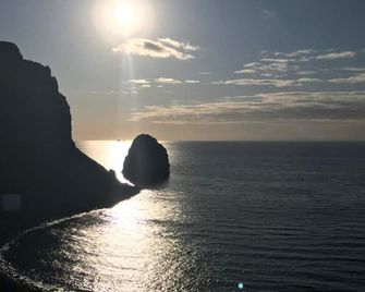 Guesthouse Árný - Vestmannaeyjar