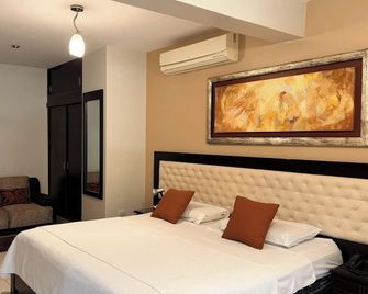 El Cacique Hotel - Piura