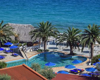 Mendi Hotel - Kalandra